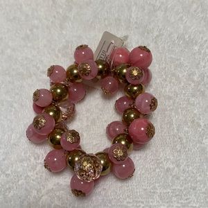 CHUNKY Bead bracelet